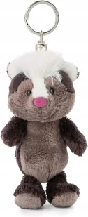 Nici Wieszak/brelok Na Klucze Skunks Chiala Skunks - Akcesoria motoryzacyjne - miniaturka - grafika 1