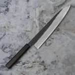 Tojiro Atelier EB Forged VG-10 Nóż Szefa kuchni 24 cm - Noże kuchenne - miniaturka - grafika 9
