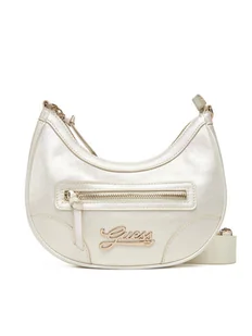 Guess Torebka J5BZ38 W4090 Biały - Torebki damskie - miniaturka - grafika 1