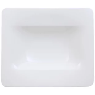 Villeroy & Boch Modern Grace Talerz głęboki wymiary: 24 cm (10-4510-2700) - Talerze - miniaturka - grafika 1