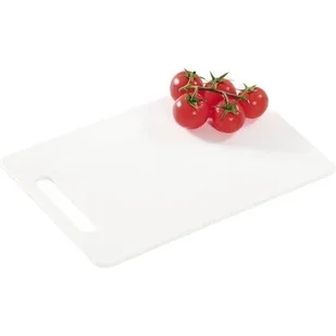 Kesper 30480 deska do krojenia Prostokątny Plastik - Deski do krojenia - miniaturka - grafika 1