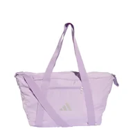 Torby sportowe - adidas Torba Sport JM2738 Fioletowy - miniaturka - grafika 1