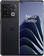 Telefony komórkowe - OnePlus 10 Pro 5G 8GB/128GB Dual Sim Czarny - miniaturka - grafika 1