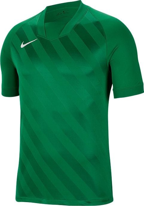 Nike Koszulka męska Challenge III zielona r. S BV6703-302