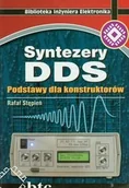 Nauki przyrodnicze - Syntezery DDS. Podstawy dla konstruktorów - miniaturka - grafika 1
