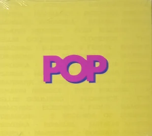 Various Artists Tylko muzyka: Pop - Składanki muzyczne - miniaturka - grafika 2