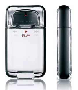 Givenchy, Play, woda toaletowa, 100 ml - Wody i perfumy męskie - miniaturka - grafika 1