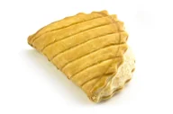 Inne pieczywo - Półksiężyc z jabłkiem 120 g, rozmrożony - miniaturka - grafika 1