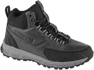 Buty trekkingowe męskie - Big Star Trekking Shoes II174176 Rozmiar: 44 - miniaturka - grafika 1
