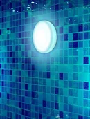 Lampy ogrodowe - Wodoodporna lampka LED, akumulatorowa 155092-032923 z serii PAPAYA - miniaturka - grafika 1