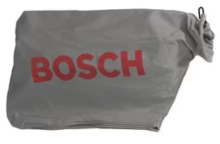 Bosch Professional Worek na pył z adapterem, do GCM 12 SD 2605411211 - Akcesoria do odkurzaczy - miniaturka - grafika 1