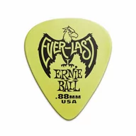Inne akcesoria gitarowe - Ernie Ball Everlast Delrin plectrums 12-Pack 9191 - miniaturka - grafika 1