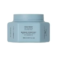 Maski do włosów - Schwarzkopf Professional Fibre Clinix Hydrate Maska Nawilżająca Maski do włosów 250 ml - miniaturka - grafika 1