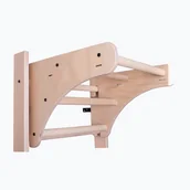 Poręcze i drążki do podciągania - BENCHK Drążek BenchK Pull Up Bar PB 204 - miniaturka - grafika 1