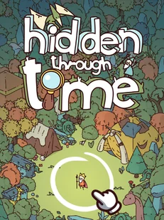 Hidden Through Time - Gry PC Cyfrowe - miniaturka - grafika 1