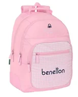 Plecaki - Safta-612253773 plecak, wielokolorowy, Standardowy (612253773), Wielu kolorów, Estándar, Klasyczny - miniaturka - grafika 1