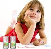 Zabawki do kąpieli - MAGICZNE KAPSUŁKI ROSNĄCE W WODZIE MAŁA FARMA 24 SZTUKI DO KĄPIELI W WANNIE - miniaturka - grafika 1