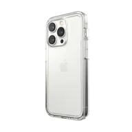 Etui i futerały do telefonów - Speck Gemshell - Etui iPhone 14 Pro z powłoką MICROBAN (Clear) - miniaturka - grafika 1
