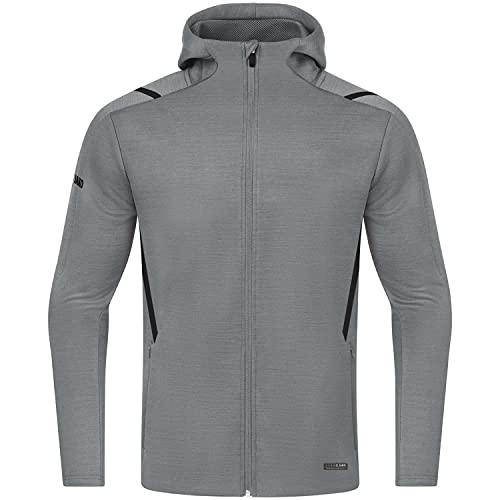 JAKO Freizeitjacke Challenge Mit Kapuze Męska kurtka rekreacyjna Challenge z kapturem