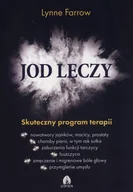 Zdrowie - poradniki - Jod leczy - Farrow Lynne - miniaturka - grafika 1
