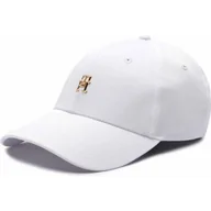 Czapki damskie - Tommy Hilfiger Bejsbolówka - miniaturka - grafika 1