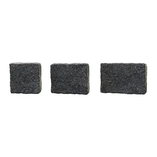 Kostka brukowa Tabero Granito Nero gr.6 cm Prefabet - Łagisza - Kostki brukowe i krawężniki - miniaturka - grafika 1
