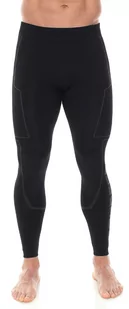 Brubeck, Spodnie unisex termiczne, Cool, rozmiar XL - Spodnie narciarskie - miniaturka - grafika 1