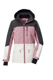 Killtec Kurtka Narciarska Ksw 208 rosa - Kurtki narciarskie - miniaturka - grafika 1