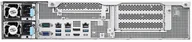 Platformy serwerowe - ASRock Barebone Server Single Sockel AM5 2U1G-B650/EVAC - miniaturka - grafika 1