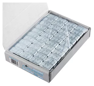 Ciężarki klejone Fivestars Round ocynk 5g 480szt - Akcesoria wulkanizacyjne - miniaturka - grafika 4