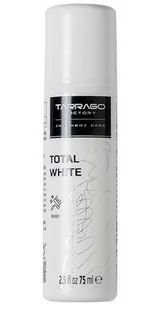 TARRAGO Sneakers TOTAL White 75ml 5903 - Środki do obuwia i ubrań - miniaturka - grafika 1