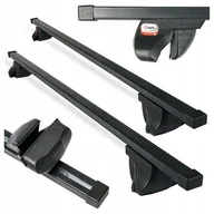 Bagażniki dachowe - Bagażnik dachowy Opel Zafira C Tourer MPV 5D rok 2012-2019 - miniaturka - grafika 1