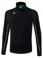 Koszulki sportowe męskie - erima Koszulka funkcyjna "Liga Star" w kolorze czarnym - miniaturka - grafika 1