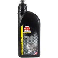 Oleje przekładniowe - MILLERS OILS CRX LS 75w140 NT+ 1L - olej przekładniowy - miniaturka - grafika 1