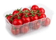 Warzywa świeże i suszone - POMIDOR CHERRY GAŁĄZKA 500 g - miniaturka - grafika 1