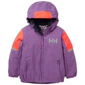 Kurtki i płaszcze dla chłopców - Helly Hansen Kids Rider 2.0 kurtka puchowa, unisex, dla chłopców, na kemping i wędrówki, 1 opakowanie - miniaturka - grafika 1