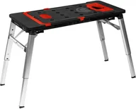 Klocki - Stół warsztatowy 7w1 1390x590x780 mm proline - miniaturka - grafika 1