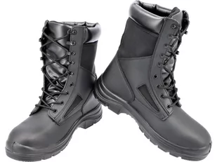 BUTY ROBOCZE TYPU GLANY SERIA GORA S3 ROZMIAR 47 - Obuwie robocze - miniaturka - grafika 1