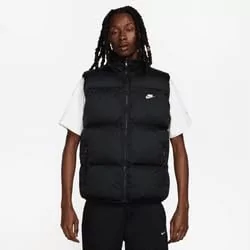 Kurtka męska Nike Club Puffer - Kurtki męskie - miniaturka - grafika 1