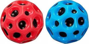 Space Balls Ekstremalnie wysoko skacząca piłka sensoryczna Zestaw 2 Sztuki - Piłki dla dzieci Space Balls Ekstremalnie wysoko skacząca piłka sensoryczna Zestaw 2 Sztuki - Piłki dla dzieci - miniaturka - grafika 1