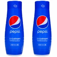 Syropy i koncentraty owocowe - Pepsi Syrop Sodastream Sok Do Saturatora I Wody - miniaturka - grafika 1