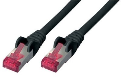 Shiverpeaks S-Conn BS75717-AS, 7.5 m, Cat6a, S/FTP S-STP, RJ-45, RJ-45