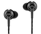 Słuchawki - SoundMagic PL13+ czarne - miniaturka - grafika 1