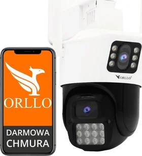 Orllo Z19 - Kamery IP - miniaturka - grafika 1