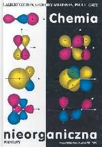 Chemia nieorganiczna - Chemia - miniaturka - grafika 1
