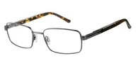 Okulary korekcyjne, oprawki, szkła - Okulary korekcyjne Pierre Cardin P.C. 6847 KJ1 - miniaturka - grafika 1