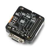 Podzespoły elektroniczne - RS232 Module 13.2 - moduł komunikacyjny RS232 - złącze żeńskie DB9 - M5Stack 130 - miniaturka - grafika 1