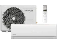 Grzałki do akwarium - Pakiet: komplet klimatyzacji ściennej typu monosplit SAGA TVK-S51 moc 5,1 kW/18 BTU jednostka zewnętrzna i wewnętrzna - miniaturka - grafika 1