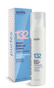 Kremy do twarzy - Purles  132 Smart Balance Cream Krem balansujący 50 ml - miniaturka - grafika 1