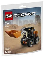 Klocki - LEGO Technic 30710 Miniładowarka - miniaturka - grafika 1